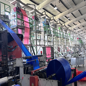 Trung Quốc supplliers đóng gói rõ ràng nhựa đóng gói túi - Product Image 5