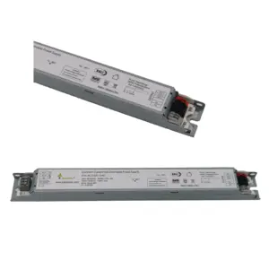 وحدة تحكم DT6 DT8 32w36w40W, وحدة تحكم dali-2 dali Led ، منخفضة تيار ثابت ، تيار ثابت ، معزل ، من المصنع ،