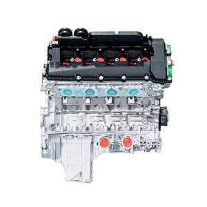 Mesin Diesel <span class=keywords><strong>2</strong></span>.0L Berkualitas Tinggi 204DT 204DTA Twin Turbo untuk Land Rover Discovery 5 Range Rover Sport Rakitan Mesin 204DT - Product Image 1