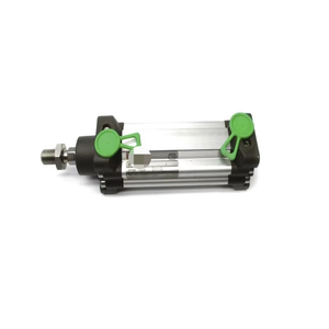 R480053049 168-DA-025-0050-CSCWS0S NSNP Nouveau Original prêt Stock Automatisation industrielle PAC Contrôleur de programmation PLC dédié - Product Image 1