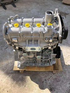 Bloque de Motor CWVA 1.6L Nuevo para VW Lavida, Bora, Sagitar, Jetta, Polo, Skoda Octavia, Piezas de Motor de Gasolina, Precio de Fábrica - Product Image 4