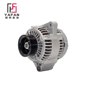 Car Alternator Suitable For HONDA ACCORD 1994-1997 31100P0AA01 31100P0AA03 31100P1EA01 31100-P0A-A01 Alternator Parts Auto