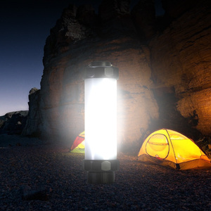 NOUVEAU Aimant pour glacière <span class=keywords><strong>Yeti</strong></span>, lampe de camping étanche, kit d'éclairage LED pour tente, lampe suspendue rechargeable sur <span class=keywords><strong>batterie</strong></span>, étanche IP68 2W - Product Image 6