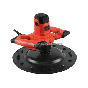 Machine automatique de plâtrage mural pour ciment et gypse avec moteur, boîte de vitesses, roulement et pompe - Composants essentiels inclus - Product Image 1