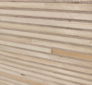 热升华MDF木家具板4x8 2-25mm三聚氰胺刨花板层压板现代防潮认证产品 - Product Image 1