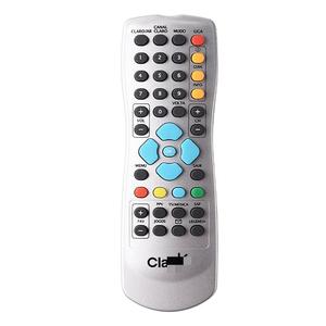 Decodificador Reemplazo del uso del control remoto para el mercado de <span class=keywords><strong>Brasil</strong></span> de Claro America Telecommunications (America Movil) - Product Image 1