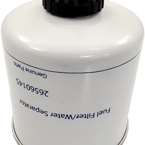 Filtre séparateur eau-carburant 26560143 26560145 2656117 138-3100 100-6374 901-249 P551429 FS19811 pour Perkins - Product Image 2
