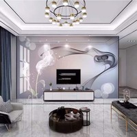 Panneau mural en PVC marbré UV 1220*2440*3mm, panneau de douche, vente en gros du fabricant