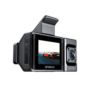 Видеорегистратор для автомобиля - Product Image 4