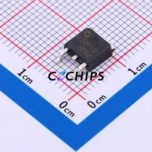 Brand-new-Original CJU30P10 TO-252-2L Transistor Field Effect Transistor (MOSFET) - Product Image 1