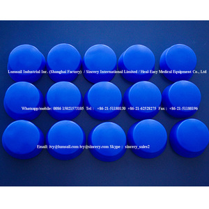 Tapa de goma para pieza de mano <span class=keywords><strong>smartwave</strong></span> de - Product Image 2