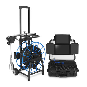 100M HD Xoay Nước Sâu Không Thấm Nước Dưới Nước Vâng Kiểm Tra Máy Ảnh Với 720P <span class=keywords><strong>Video</strong></span> Và 10Inch Màn Hình Lcd V10-100 - Product Image 1