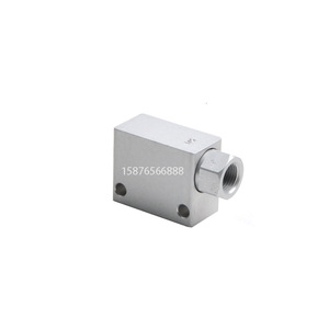 Heidelberg Air Pipe <b>Diverter</b> Valve 00.580.0991 Metal Pneumatic Parts - Product Image 5