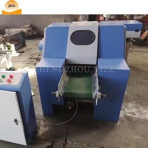 Mini Cotton Fiber Sheep Wool Opening Carding <strong>Machine</strong> Small Wool Yarn Sliver Combing Spinning <strong>Machine</strong> - Product Image 4
