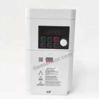 ORIGINAL LS ELECTRIC LSLV0004M100-1EOFNA LSLV0004C100 LSLV0015C100-2NS LSLV0008M100 LSLV0015M100 LSLV0022M100-4NS Variateur de fréquence (VFD)