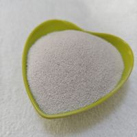 Catégorie (Produits) Perles dérivantes directes d'usine pour la métallurgie du pétrole de construction et d'autres industries Dépôt minéral non métallique
