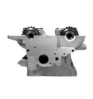 Prix d'usine en gros, culasse complète de moteur essence ADR/APT/AGN/AJL pour Golf/Passat 1.8L 20v 058103351G 910025