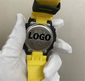 Simple Steel Strap Quartz Men's <b>Watch</b> Leisure Gift <b>Watch</b> - Product Image 3