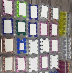 Suministro al por Mayor, Entrega Rápida, Polvo de Péptido SNAP-8 con 99% de Pureza, Péptido Liofilizado GHK-CU, Materias Primas Cosméticas - Product Image 2