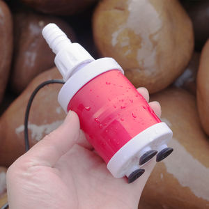 Prix <span class=keywords><strong>d</strong></span>'usine <span class=keywords><strong>Pompe</strong></span> de circulation de filtre de transfert <span class=keywords><strong>d</strong></span>'eau submersible mini <span class=keywords><strong>solaire</strong></span> pour aquarium 12V CC pour la maison - Product Image 6