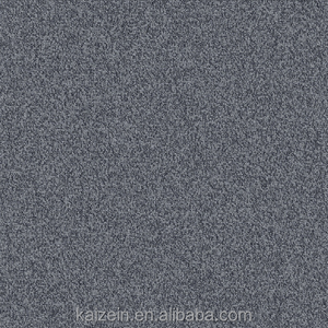 <span class=keywords><strong>Azulejos</strong></span> de alfombra con mechones comerciales, respaldo de polipropileno no tejido para pisos modulares de hogar y oficina - Product Image 6