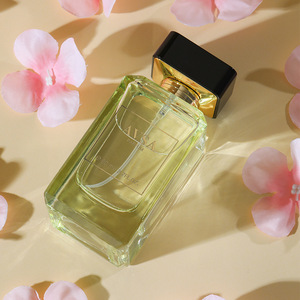 Avsa Tea Scent Parfum 60Ml Spray Long Lasting Fragrance Unisex <b>Perfume</b> - Product Image 2