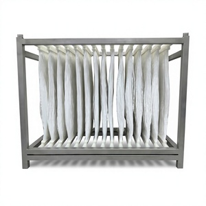 เส้นใยกลวงอัลมาซา ENV-10 ออกแบบมาเพื่อการใช้งาน MBR อย่างต่อเนื่อง เชื่อถือได้และมีความสม่ำเสมอ - Product Image 1