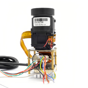 Módulo de Cámara IP IMX662 Stavis 2, 2MP, 1080P, 30FPS, Visión Nocturna, Lente con Zoom Óptico 10X de 4.7~47mm, Enfoque Automático, POE, H.265, 120dB <span class=keywords><strong>DR</strong></span> - Product Image 1