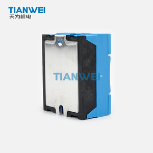 SO965460 100% Nuevo y Original <span class=keywords><strong>Francia</strong></span> CELDUC 50A 24-600VAC 3.5-32VDC Relé de Estado Sólido en Stock Ahora Consultar Precio - Product Image 6