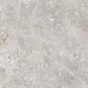 Orientbell vitrificado (GVT) 600X1200 DR PGVT Tundra mármol gris acabado brillante azulejos grandes azulejos de porcelana para suelo de pared grande - Product Image 1