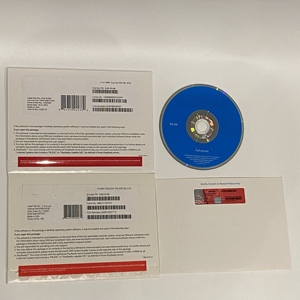 Win 10 nhà DVD gói trực tuyến kích hoạt phiên bản đầy đủ Win 10 nhà OEM DVD Gói Nhanh chóng vận chuyển sáu tháng bảo hành - Product Image 3