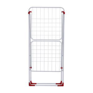 Indoor esterno in metallo in piedi <span class=keywords><strong>appendiabiti</strong></span> <span class=keywords><strong>appendiabiti</strong></span> <span class=keywords><strong>appendiabiti</strong></span> stendibiancheria per balcone - Product Image 6