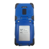 SENTER-probador de cobre y fibra S600 original vdsl, localizador de fallos de cable TDR, prueba super vdsl vdsl2
