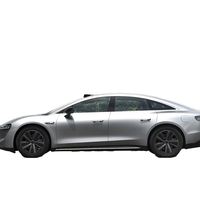 2025 nouveau modèle Luxeed S7 pur voiture électrique véhicules EV nouvelle énergie véhicules voiture électrique 800km gamme Chery Hua Wei Zhijie S7