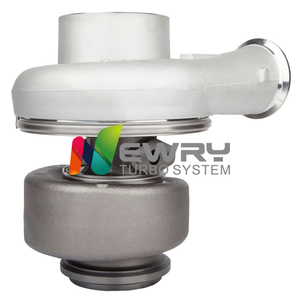 Newry OE Ersatz Turbo BHT3B Neue Teilen ummern 172035 3803585 3531733 3531267 für Volvo Industrial für Cummins N14 Euro-<span class=keywords><strong>2</strong></span> Eng - Product Image 2