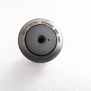WD ตลับลูกปืน00.550.1505 F-222190สำหรับผู้ติดตามเพลาลูกเบี้ยว00.550.1505 F-222190.1/1 SM52 PM52อะไหล่ SX52ขนาด26*10*37.5มม. - Product Image 1