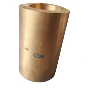 Tubería Recta de Aleación de Cobre y Níquel C5212 de Fábrica TG para Uso Industrial con Servicios de Doblado, Corte y Soldadura - Product Image 3