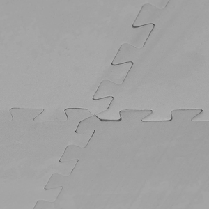 Tapis de sol d'extérieur à drainage saisonnier, aspect bois, en EVA, pour machine de découpe, facile à retirer après utilisation, pour salle de classe, tapis de <span class=keywords><strong>puzzle</strong></span> - Product Image 3