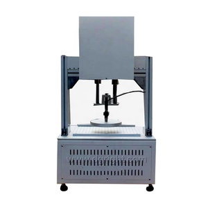 Touch Screen <strong>Foam</strong> Resilience Dynamic Fatigue <strong>Tester</strong>, 220V <strong>Foam</strong> Indentation Hardness Testing Machine - Product Image 2