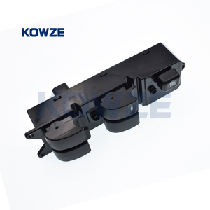Bouton De Lève-vitre Pour Mitsubishi Carisma Da2a 1.9 DI-D 115 CV