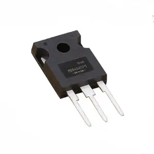 HZWL MBR4045PT 40A 45V TO-247 2N3055 Transistor Equivalente Transistores Igbt Mosfet Power MBR4045PT Transistor