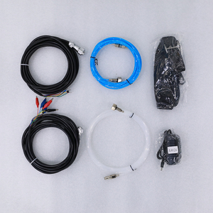 Hivpot GDJD-5A sf6 גז צפיפות ממסר אוטומטי כיול 0.1 ציוד לבדיקה - Product Image 3