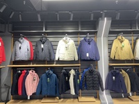 Doudoune d'hiver 2026 isolée thermiquement, imperméable, coupe-vent, pour motard, montagne, ski, 90/10 duvet de canard blanc, parka de neige