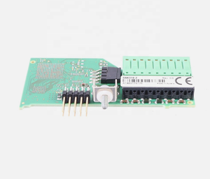 การ์ดสื่อสาร NEW B&R 0AK310.2 - Product Image 4