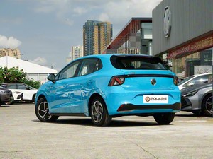 Voiture électrique pure <span class=keywords><strong>MG4</strong></span> 2025 haute performance, véhicule familial de luxe de haute qualité en stock - Product Image 3