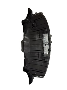 อะไหล่แท้ OEM ขายส่ง LinTech อะไหล่รถยนต์ ชิ้นส่วนสึกหรอ แผ่นกันกระแทกใต้กันชนหลัง 1582583-00-D สำหรับรถยนต์เทสล่า รุ่น <span class=keywords><strong>3</strong></span> รีเฟรช - Product Image 2