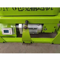 Machine de tirage et de poussée pour équipement de câblage de fibres optiques, tracteur de pose de câbles 3T, convoyeur à rouleaux pour transmission