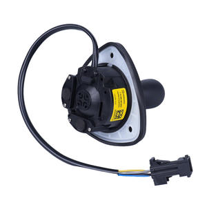 Palanca de Mando para Montacargas Linde 7919040042, Repuestos para Montacargas Eléctricos Linde E16 E20 E30 - Product Image 2