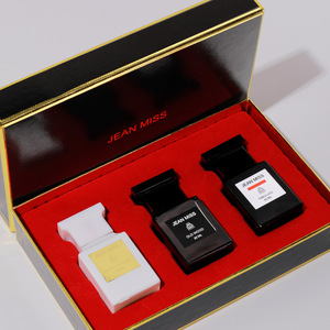 <span class=keywords><strong>Coffret</strong></span> Cadeau Best-seller Transfrontalier pour Femme et <span class=keywords><strong>Homme</strong></span> – Longue Durée, Rencontre de Soi, Bleu <span class=keywords><strong>Sauvage</strong></span> SLN-0205 - Product Image 5