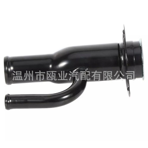 คอเติมน้ำมันเชื้อเพลิง 577-306 4C3Z9034C สำหรับฟอร์ด F350 F450 F550 ปี 2005-2007 อะไหล่ทดแทน - Product Image 4